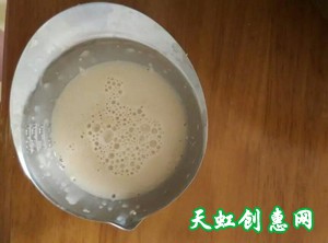 乳山喜饼的做法，乳山喜饼怎么做