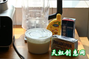 乳酪蛋糕的做法，乳酪蛋糕怎么做