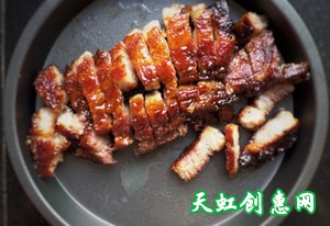 炙烤叉烧肉的做法，炙烤叉烧肉怎么做