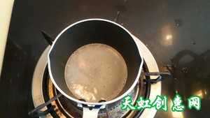 糖烤栗子的做法，糖烤栗子怎么做