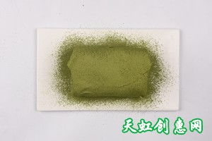 抹茶毛巾蛋卷的做法，抹茶毛巾蛋卷怎么做