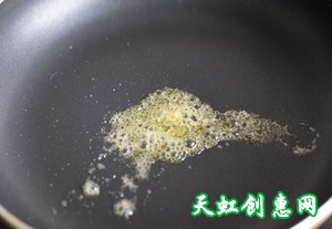 柠檬薄荷黄油鸡翅怎么做