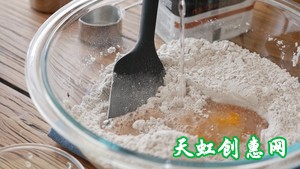 三里屯脏脏包怎么做