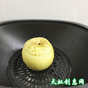 冰糖炖雪梨汤怎么做