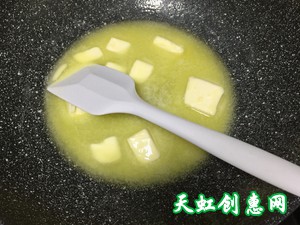 九种口味雪花酥怎么做