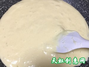 九种口味雪花酥怎么做