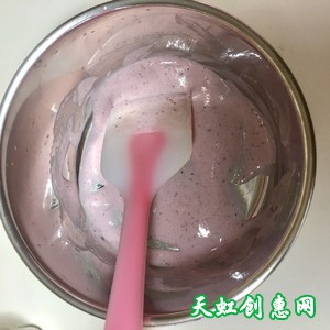 草莓溶豆怎么做