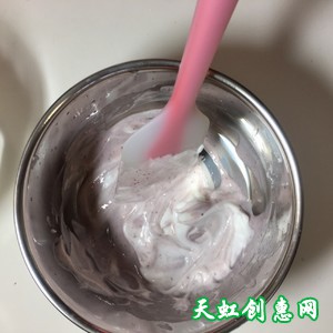 草莓溶豆怎么做