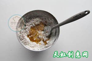 圣诞节姜饼屋怎么做