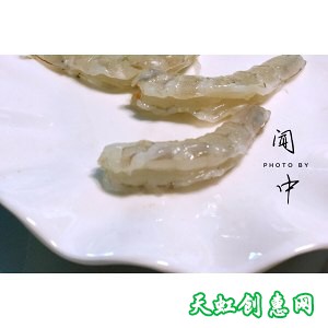 茼蒿小豆腐怎么做