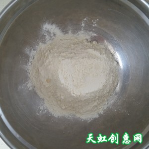 烫面油饼怎么做