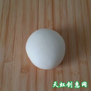 烫面油饼怎么做