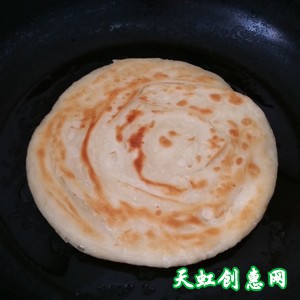 烫面油饼怎么做