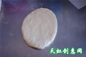 布里欧修皇冠吐司怎么做