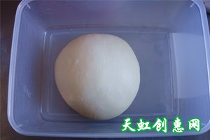 布里欧修皇冠吐司怎么做