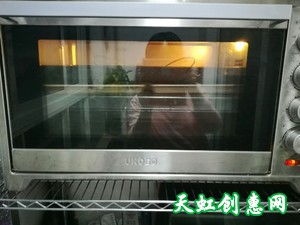 改良版乳山喜饼怎么做