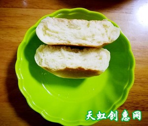 改良版乳山喜饼怎么做