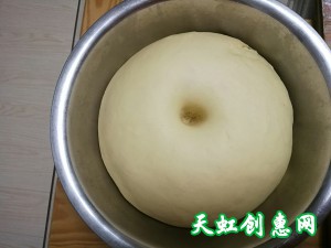 改良版乳山喜饼怎么做