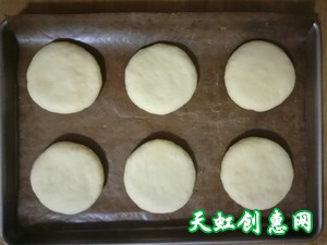 改良版乳山喜饼怎么做