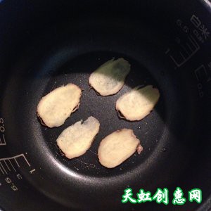 电饭锅红烧肉的做法，电饭锅红烧肉怎么做