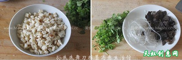 羊肉泡馍怎么做