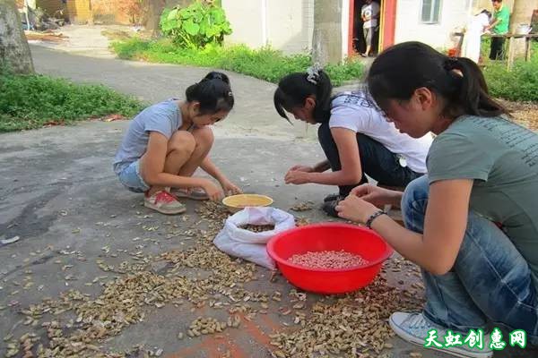 运城农村的七大农活你还记得吗