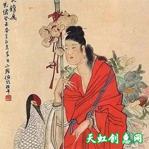 任伯年中国画作品