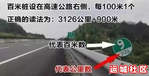 高速公路发生事故，如何拨打报警电话和说请自己的位置