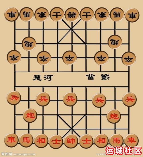 运城象棋培训哪家好？运城象棋培训中心推荐