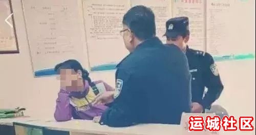 妻子随手在楼梯间放东西，社区居住不守法丈夫被民警拘留