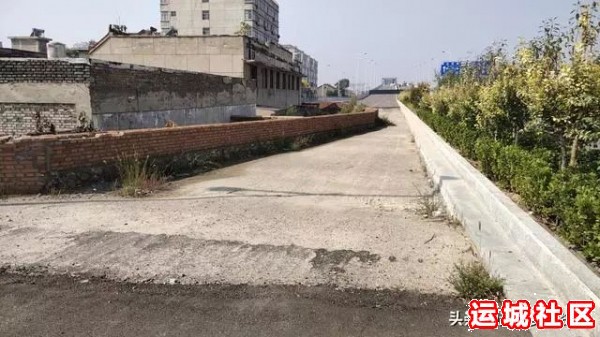 运城河东西街延长线最后一家拆迁户9月23日开始拆除,项目有新进展