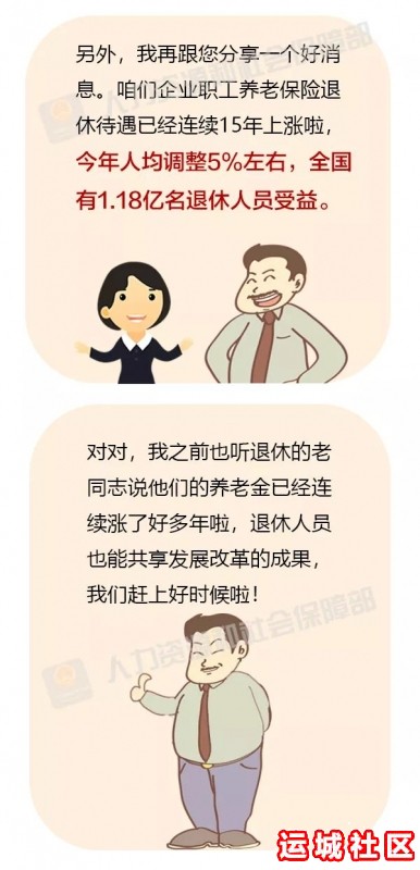 你会算退休之后拿多少养老金吗(插图)