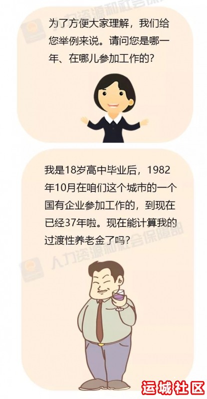 你会算退休之后拿多少养老金吗(插图)