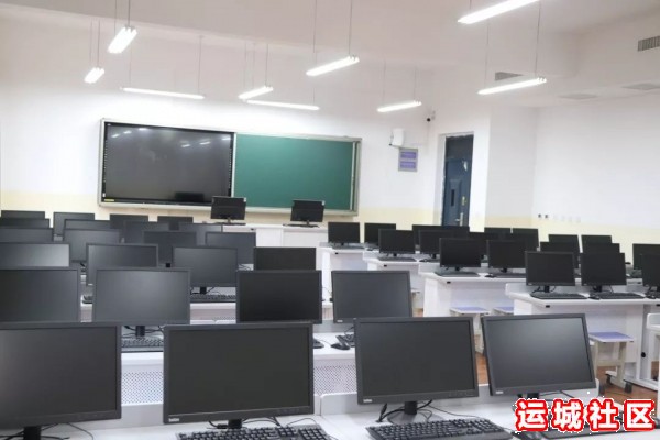 运城市东康一中招聘储备各科中学优秀教师吗