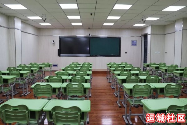 运城市东康一中招聘储备各科中学优秀教师吗