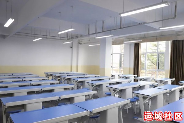 运城市东康一中招聘储备各科中学优秀教师吗