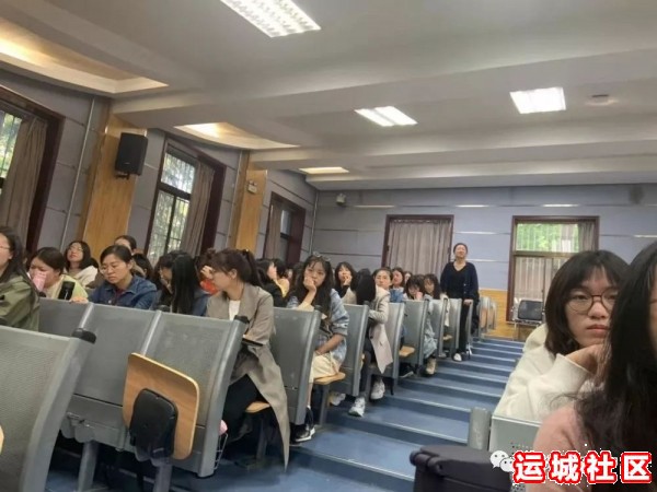 运城东康教育集团张新民校长受邀为陕西师范大学研究生讲学