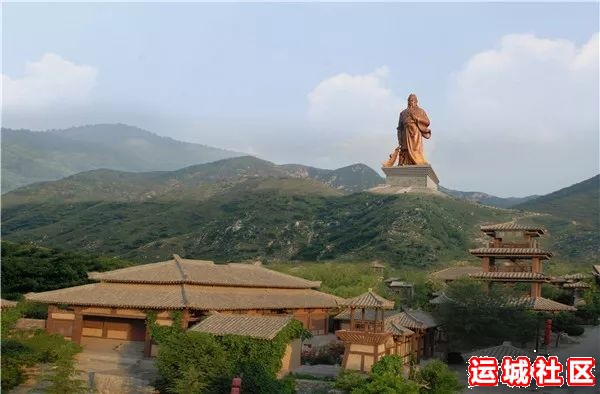 运城常平关帝御园圣像景区旅游收门票费吗