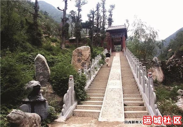 运城常平关帝御园圣像景区旅游收门票费吗