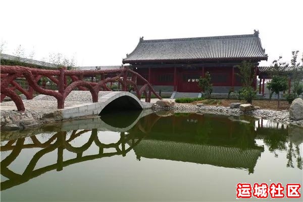 运城常平关帝御园圣像景区旅游收门票费吗