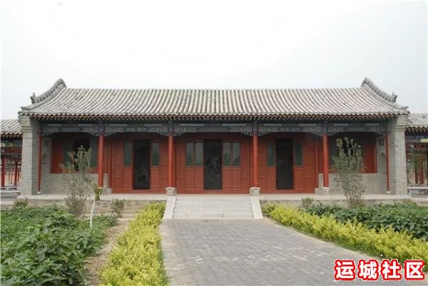 运城常平关帝御园圣像景区旅游收门票费吗