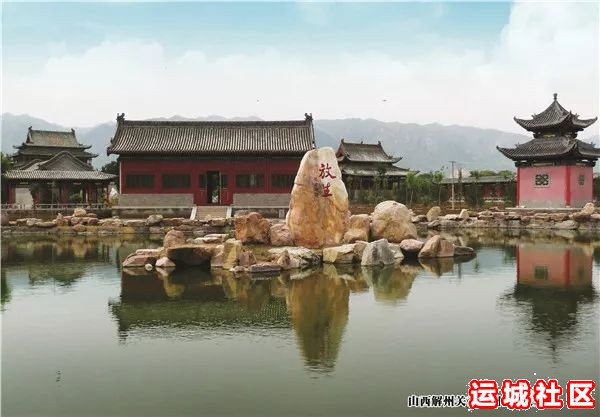 运城常平关帝御园圣像景区旅游收门票费吗