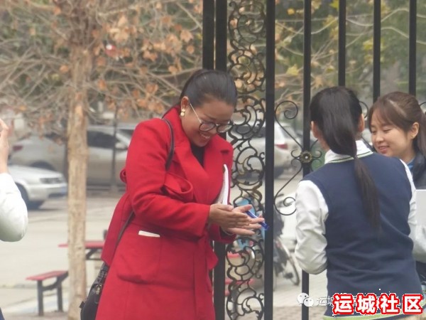 至德·香河湾幼儿园学习交流（组图）