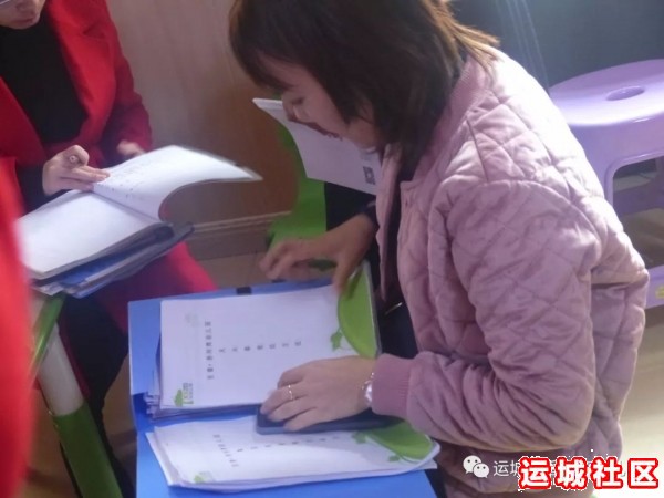 至德·香河湾幼儿园学习交流（组图）