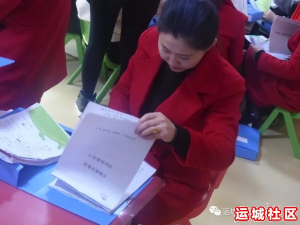 至德·香河湾幼儿园学习交流（组图）