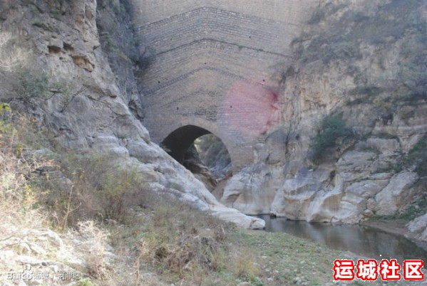 河津瓜峪美景(图文)——三探瓜峪纪行