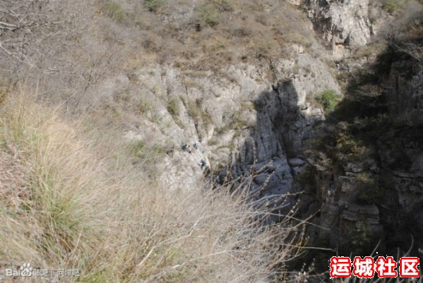 河津瓜峪美景(图文)——三探瓜峪纪行