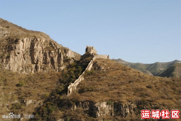 河津瓜峪美景(图文)——三探瓜峪纪行