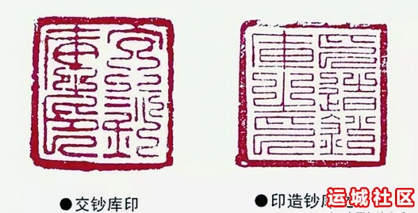 古代纸币银票如何防伪