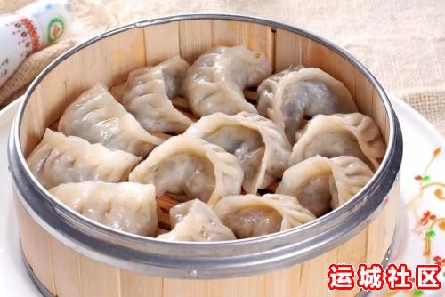 运城永济牛肉饺子好吃吗